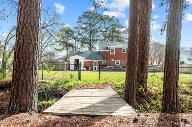SELLER IS NOW OFFERING $2500 USE AS YOU CHOOSE CREDIT!! on Cutter Creek Golf Club in North Carolina - for sale on GolfHomes.com, golf home, golf lot