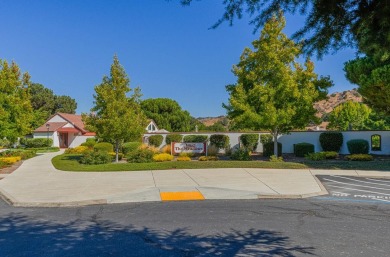 Welcome to this beautiful Meadows home across the street front on Corral de Tierra Country Club in California - for sale on GolfHomes.com, golf home, golf lot