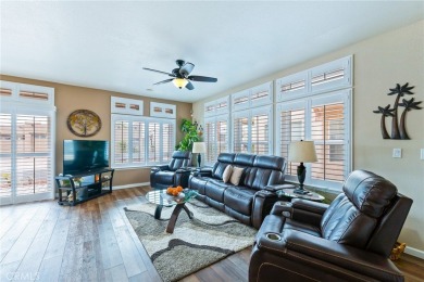 Welcome to this stunning single-story home nestled in the highly on Rivers Edge Golf Course in California - for sale on GolfHomes.com, golf home, golf lot