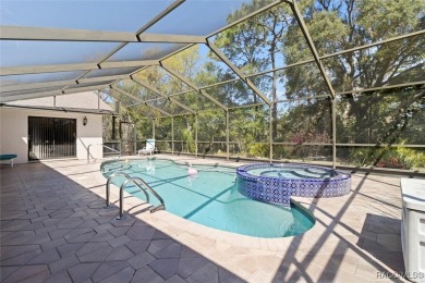 Welcome to the desirable Sugarmill Woods-Cypress Village! This on Sugarmill Woods Golf and Country Club in Florida - for sale on GolfHomes.com, golf home, golf lot