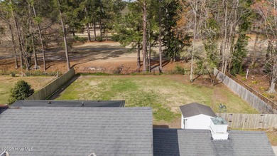 SELLER IS NOW OFFERING $2500 USE AS YOU CHOOSE CREDIT!! on Cutter Creek Golf Club in North Carolina - for sale on GolfHomes.com, golf home, golf lot