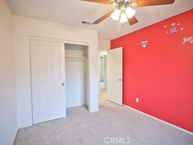 Welcome to this Lovely Home in the Gated Community of JP Ranch on Calimesa Country Club in California - for sale on GolfHomes.com, golf home, golf lot