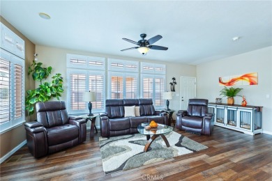 Welcome to this stunning single-story home nestled in the highly on Rivers Edge Golf Course in California - for sale on GolfHomes.com, golf home, golf lot