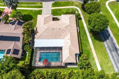 THIS HOME HAS EVERYTHING YOU ARE LOOKING FOR!  Totally upgrade & on Boca Greens Country Club in Florida - for sale on GolfHomes.com, golf home, golf lot