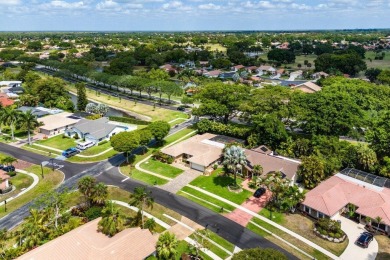 THIS HOME HAS EVERYTHING YOU ARE LOOKING FOR!  Totally upgrade & on Boca Greens Country Club in Florida - for sale on GolfHomes.com, golf home, golf lot
