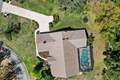 Welcome to the desirable Sugarmill Woods-Cypress Village! This on Sugarmill Woods Golf and Country Club in Florida - for sale on GolfHomes.com, golf home, golf lot