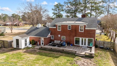 SELLER IS NOW OFFERING $2500 USE AS YOU CHOOSE CREDIT!! on Cutter Creek Golf Club in North Carolina - for sale on GolfHomes.com, golf home, golf lot