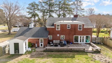 SELLER IS NOW OFFERING $2500 USE AS YOU CHOOSE CREDIT!! on Cutter Creek Golf Club in North Carolina - for sale on GolfHomes.com, golf home, golf lot