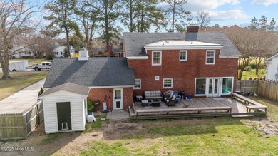 SELLER IS NOW OFFERING $2500 USE AS YOU CHOOSE CREDIT!! on Cutter Creek Golf Club in North Carolina - for sale on GolfHomes.com, golf home, golf lot