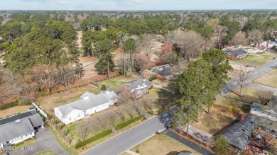SELLER IS NOW OFFERING $2500 USE AS YOU CHOOSE CREDIT!! on Cutter Creek Golf Club in North Carolina - for sale on GolfHomes.com, golf home, golf lot