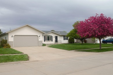 We cannot wait for you to see this home!! Upon entering the on The Bluffs in South Dakota - for sale on GolfHomes.com, golf home, golf lot