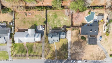 SELLER IS NOW OFFERING $2500 USE AS YOU CHOOSE CREDIT!! on Kinston Country Club Inc in North Carolina - for sale on GolfHomes.com, golf home, golf lot