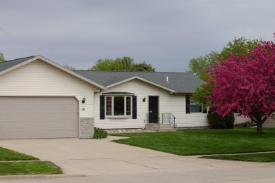 We cannot wait for you to see this home!! Upon entering the on The Bluffs in South Dakota - for sale on GolfHomes.com, golf home, golf lot