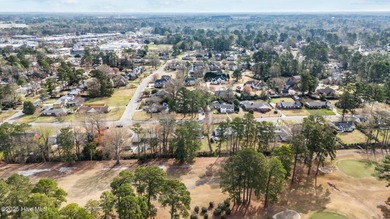 SELLER IS NOW OFFERING $2500 USE AS YOU CHOOSE CREDIT!! on Cutter Creek Golf Club in North Carolina - for sale on GolfHomes.com, golf home, golf lot