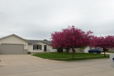 We cannot wait for you to see this home!! Upon entering the on The Bluffs in South Dakota - for sale on GolfHomes.com, golf home, golf lot