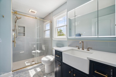 Imagine waking up to a sunrise over Albemarle Sound, sipping on Sound Golf Links at Albemarle Plantation in North Carolina - for sale on GolfHomes.com, golf home, golf lot