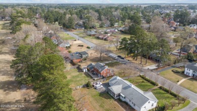 SELLER IS NOW OFFERING $2500 USE AS YOU CHOOSE CREDIT!! on Kinston Country Club Inc in North Carolina - for sale on GolfHomes.com, golf home, golf lot