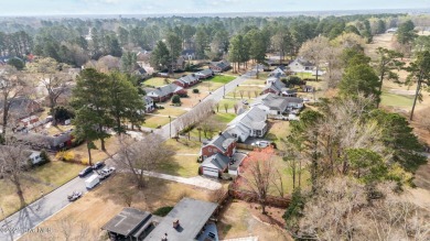 SELLER IS NOW OFFERING $2500 USE AS YOU CHOOSE CREDIT!! on Kinston Country Club Inc in North Carolina - for sale on GolfHomes.com, golf home, golf lot