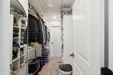 Imagine waking up to a sunrise over Albemarle Sound, sipping on Sound Golf Links at Albemarle Plantation in North Carolina - for sale on GolfHomes.com, golf home, golf lot