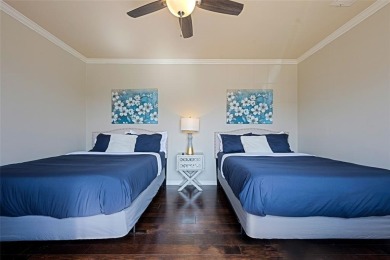 Nestled in the heart of Frisco's highly sought-after on Plantation Golf Course in Texas - for sale on GolfHomes.com, golf home, golf lot