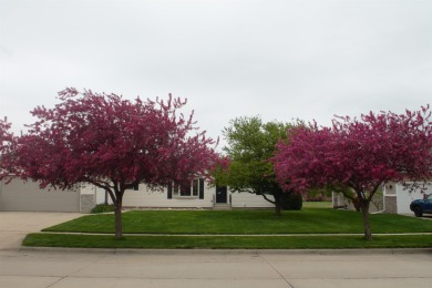 We cannot wait for you to see this home!! Upon entering the on The Bluffs in South Dakota - for sale on GolfHomes.com, golf home, golf lot