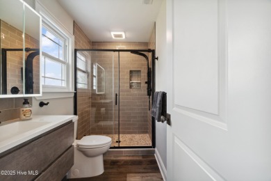 Imagine waking up to a sunrise over Albemarle Sound, sipping on Sound Golf Links at Albemarle Plantation in North Carolina - for sale on GolfHomes.com, golf home, golf lot