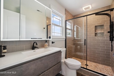 Imagine waking up to a sunrise over Albemarle Sound, sipping on Sound Golf Links at Albemarle Plantation in North Carolina - for sale on GolfHomes.com, golf home, golf lot