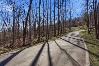 Searching for a gently sloping lot that offers an easy build in on Big Canoe Golf Club - Cherokee in Georgia - for sale on GolfHomes.com, golf home, golf lot