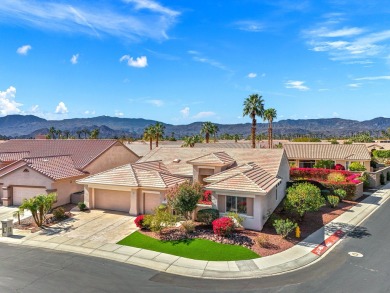 55+ Sun City Palm Desert. Del Webb's  ''BEST BANG FOR YOUR on Mountain Vista Golf Course At Sun City Palm Desert in California - for sale on GolfHomes.com, golf home, golf lot