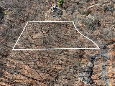 Searching for a gently sloping lot that offers an easy build in on Big Canoe Golf Club - Cherokee in Georgia - for sale on GolfHomes.com, golf home, golf lot