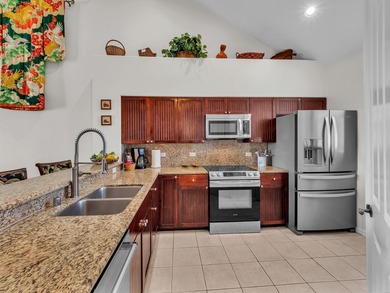 Located within Waikoloa Beach Resort in South Kohala-home to on Waikoloa Beach Resort Golf Course in Hawaii - for sale on GolfHomes.com, golf home, golf lot