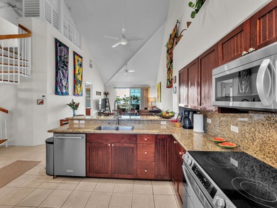 Located within Waikoloa Beach Resort in South Kohala-home to on Waikoloa Beach Resort Golf Course in Hawaii - for sale on GolfHomes.com, golf home, golf lot