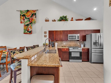 Located within Waikoloa Beach Resort in South Kohala-home to on Waikoloa Beach Resort Golf Course in Hawaii - for sale on GolfHomes.com, golf home, golf lot