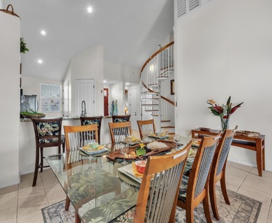 Located within Waikoloa Beach Resort in South Kohala-home to on Waikoloa Beach Resort Golf Course in Hawaii - for sale on GolfHomes.com, golf home, golf lot