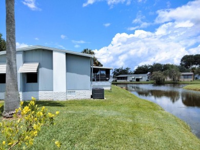 DONT MISS OUT ON THIS WATERVIEW HOME!!!   Located in GOLFING and on The Meadows At Countrywood in Florida - for sale on GolfHomes.com, golf home, golf lot