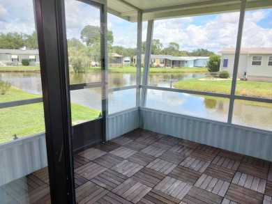 DONT MISS OUT ON THIS WATERVIEW HOME!!!   Located in GOLFING and on The Meadows At Countrywood in Florida - for sale on GolfHomes.com, golf home, golf lot