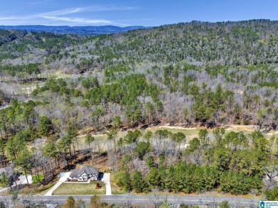 Are you dreaming of living on a premier golf course? This on Limestone Springs Golf Club in Alabama - for sale on GolfHomes.com, golf home, golf lot
