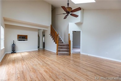 Beautifully maintained home located in the desirable Yorktown on  in Virginia - for sale on GolfHomes.com, golf home, golf lot