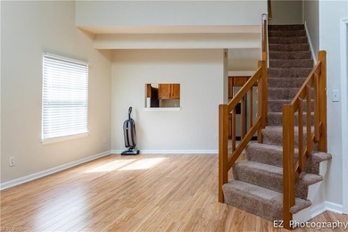 Beautifully maintained home located in the desirable Yorktown on  in Virginia - for sale on GolfHomes.com, golf home, golf lot