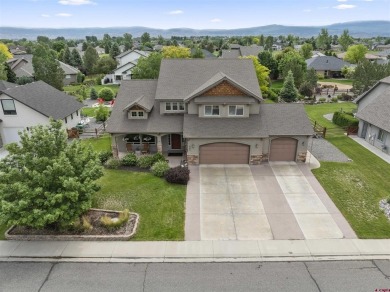 Beckie Pendergrass, Keller Williams Realty Southwest Associates on Links At Cobble Creek in Colorado - for sale on GolfHomes.com, golf home, golf lot