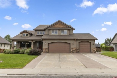 Beckie Pendergrass, Keller Williams Realty Southwest Associates on Links At Cobble Creek in Colorado - for sale on GolfHomes.com, golf home, golf lot