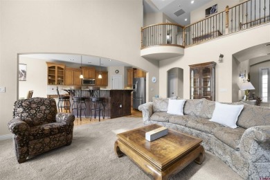 Beckie Pendergrass, Keller Williams Realty Southwest Associates on Links At Cobble Creek in Colorado - for sale on GolfHomes.com, golf home, golf lot