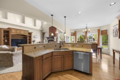 Beckie Pendergrass, Keller Williams Realty Southwest Associates on Links At Cobble Creek in Colorado - for sale on GolfHomes.com, golf home, golf lot