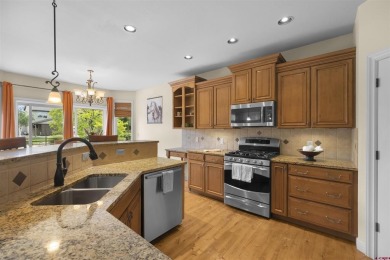 Beckie Pendergrass, Keller Williams Realty Southwest Associates on Links At Cobble Creek in Colorado - for sale on GolfHomes.com, golf home, golf lot