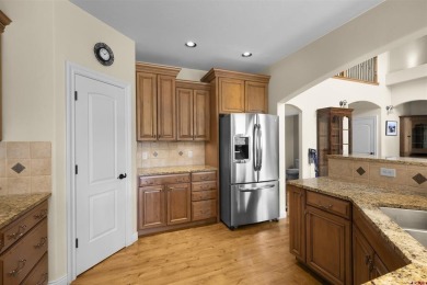 Beckie Pendergrass, Keller Williams Realty Southwest Associates on Links At Cobble Creek in Colorado - for sale on GolfHomes.com, golf home, golf lot