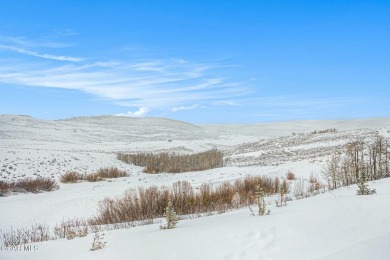 Build your mountain dream home on this 1/3 acre lot in the Ranch on Headwaters Golf Course At Granby Ranch in Colorado - for sale on GolfHomes.com, golf home, golf lot