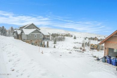 Build your mountain dream home on this 1/3 acre lot in the Ranch on Headwaters Golf Course At Granby Ranch in Colorado - for sale on GolfHomes.com, golf home, golf lot
