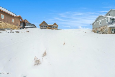 Build your mountain dream home on this 1/3 acre lot in the Ranch on Headwaters Golf Course At Granby Ranch in Colorado - for sale on GolfHomes.com, golf home, golf lot