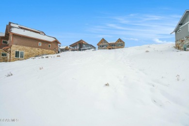 Build your mountain dream home on this 1/3 acre lot in the Ranch on Headwaters Golf Course At Granby Ranch in Colorado - for sale on GolfHomes.com, golf home, golf lot
