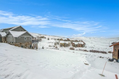 Build your mountain dream home on this 1/3 acre lot in the Ranch on Headwaters Golf Course At Granby Ranch in Colorado - for sale on GolfHomes.com, golf home, golf lot